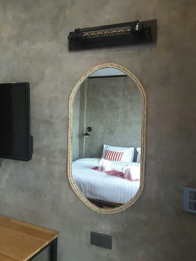 Auberge de jeunesse Lanta Chaolay à Ko Lanta