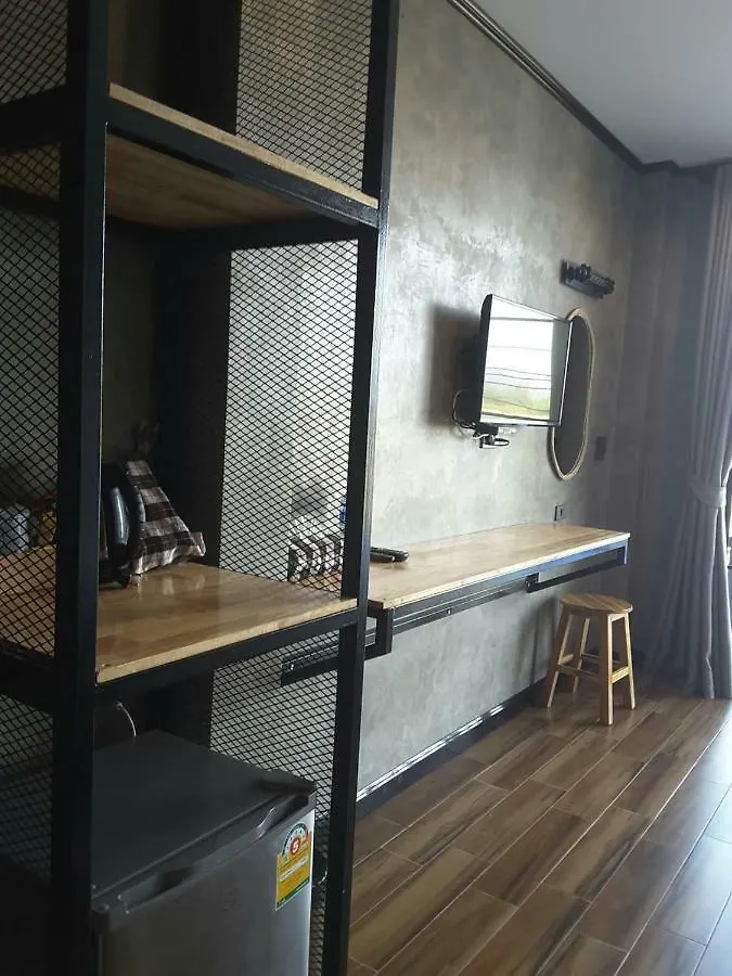 Auberge de jeunesse Lanta Chaolay à Ko Lanta