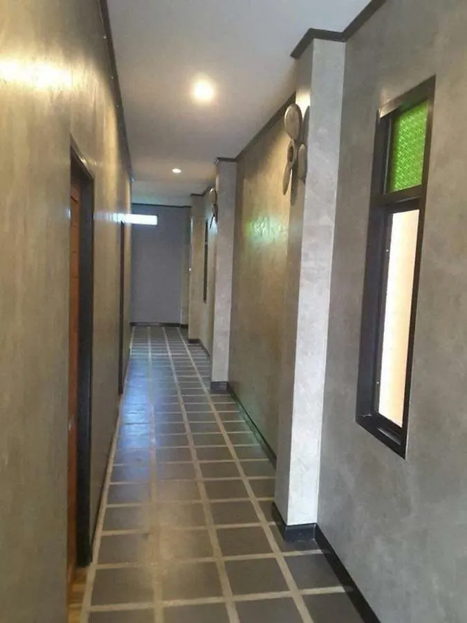 Auberge de jeunesse Lanta Chaolay à Ko Lanta
