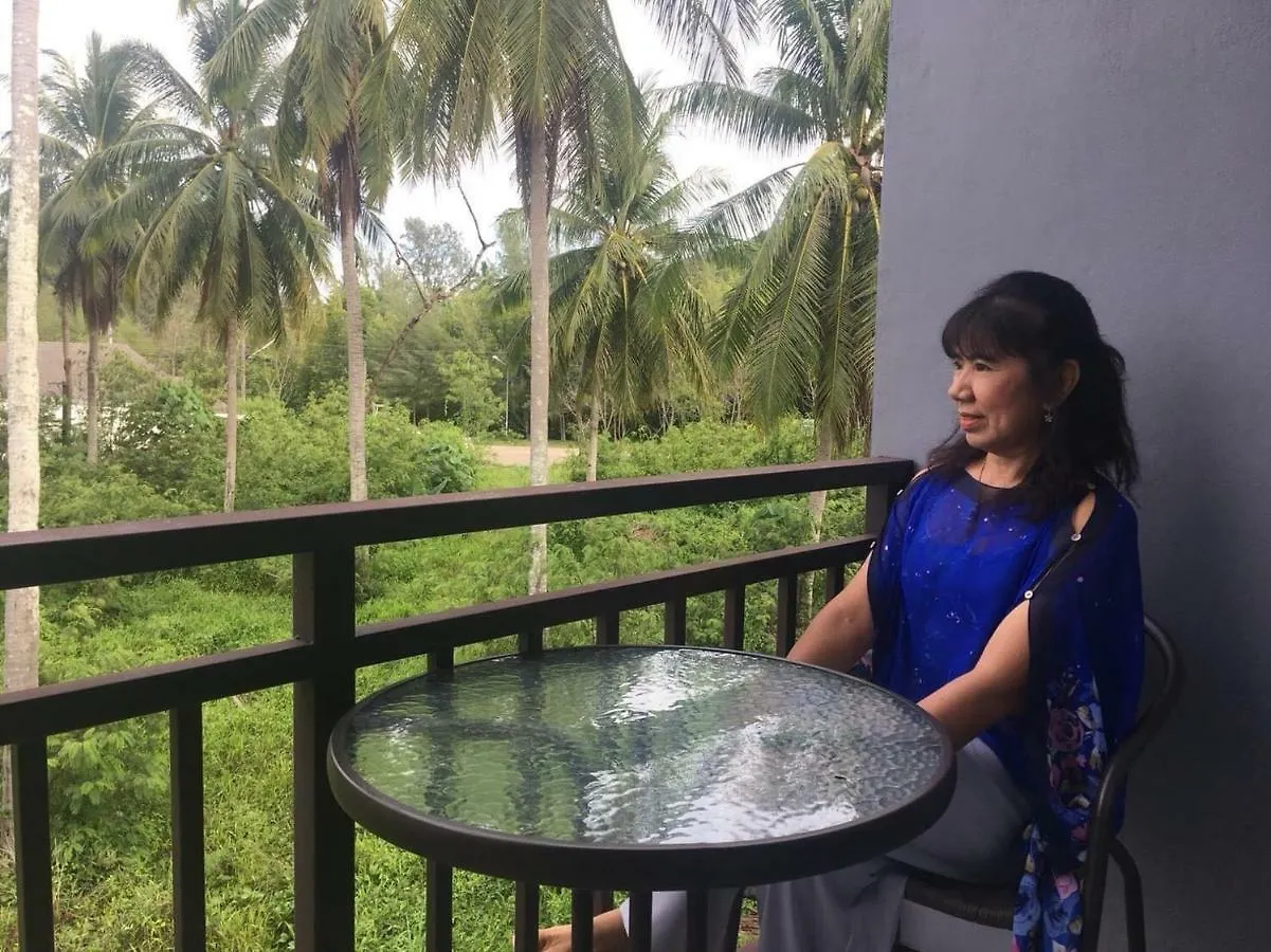 Auberge de jeunesse Lanta Chaolay à Ko Lanta Thaïlande