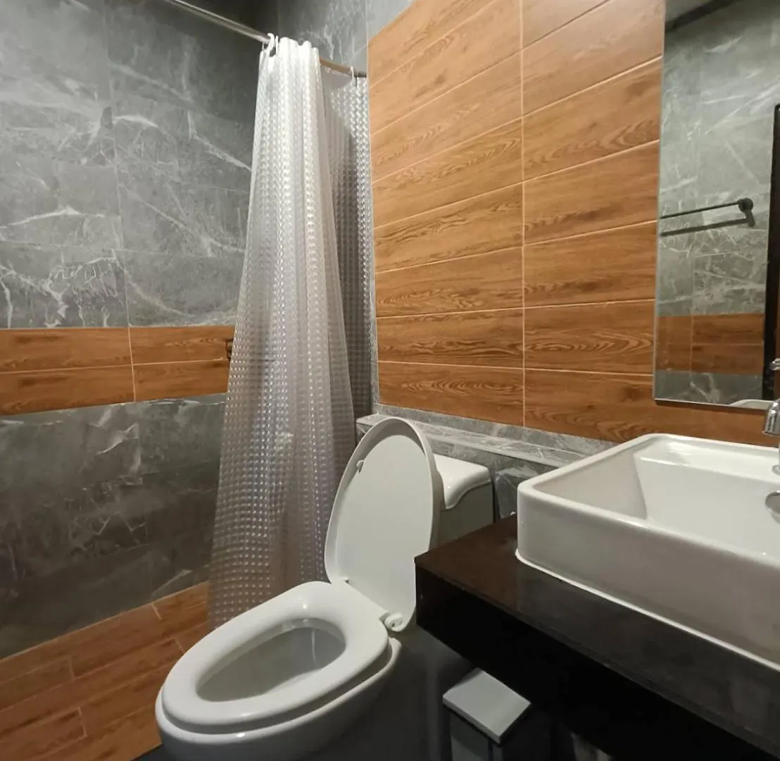 Lanta Chaolay Hostel Koh Lanta Thailand