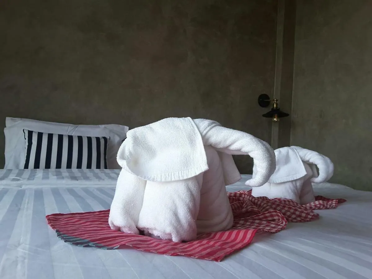 Lanta Chaolay Hostel Koh Lanta 0*,  Thailand