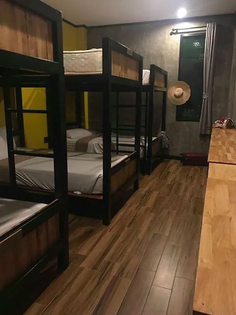Lanta Chaolay Hostel Koh Lanta 0*,